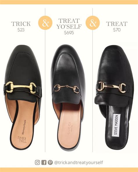 gucci black mules dupe|gucci mule look alikes.